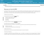 Banque de données langue corse
