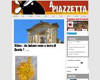 A Piazzetta