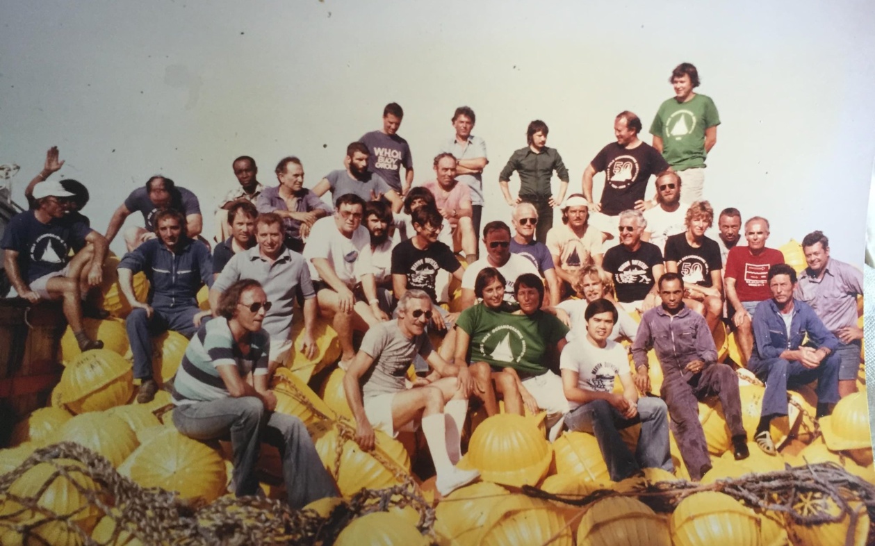 Jean-Valère Geronimi, portrait d'un militant Jean-Valère Geronimi, portrait d'un militant