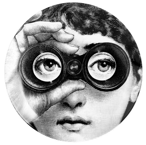 Piero Fornasetti Piero Fornasetti