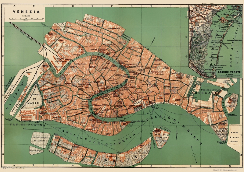Le tourisme de masse et Venise par Salvatore Settis Le tourisme de masse et Venise par Salvatore Settis