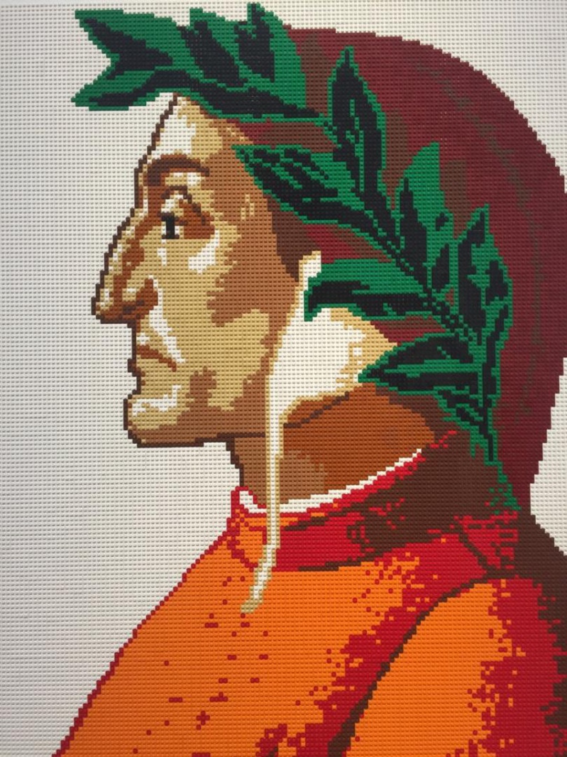 Dante et moi Dante et moi