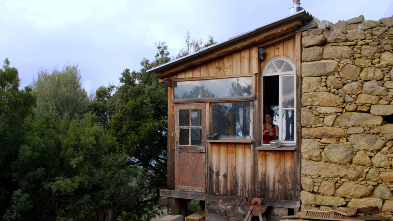 La part du rêve, Jean Froment La part du rêve, Jean Froment