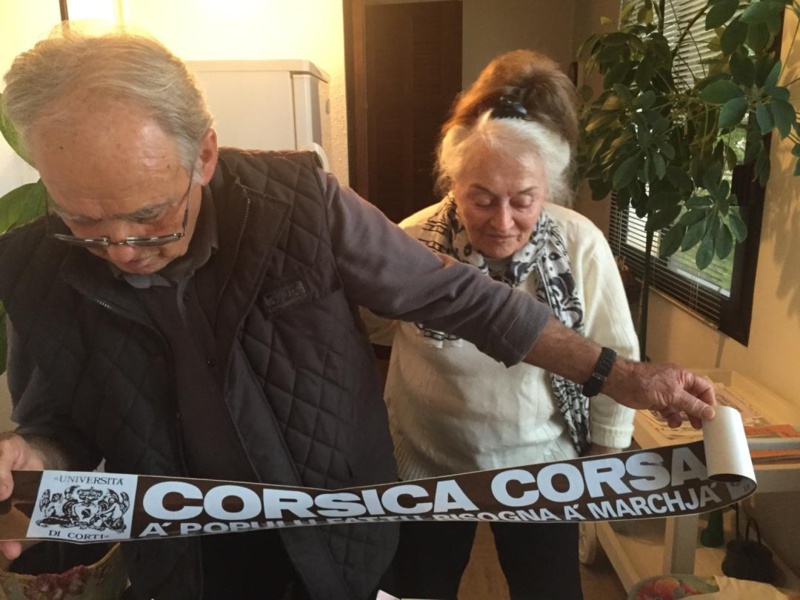 GhjuvanGhjacumu & AnnaMaria Albertini GhjuvanGhjacumu & AnnaMaria Albertini