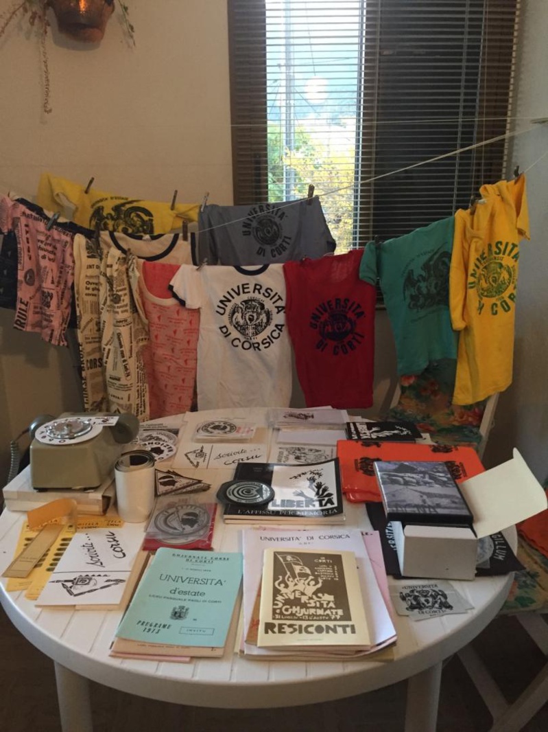 U Palazzu Naziunale, un associu dinù U Palazzu Naziunale, un associu dinù