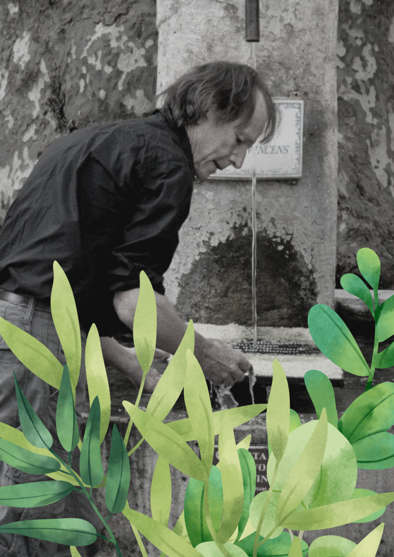 Philippe Castellin, mémoire vive Philippe Castellin, mémoire vive