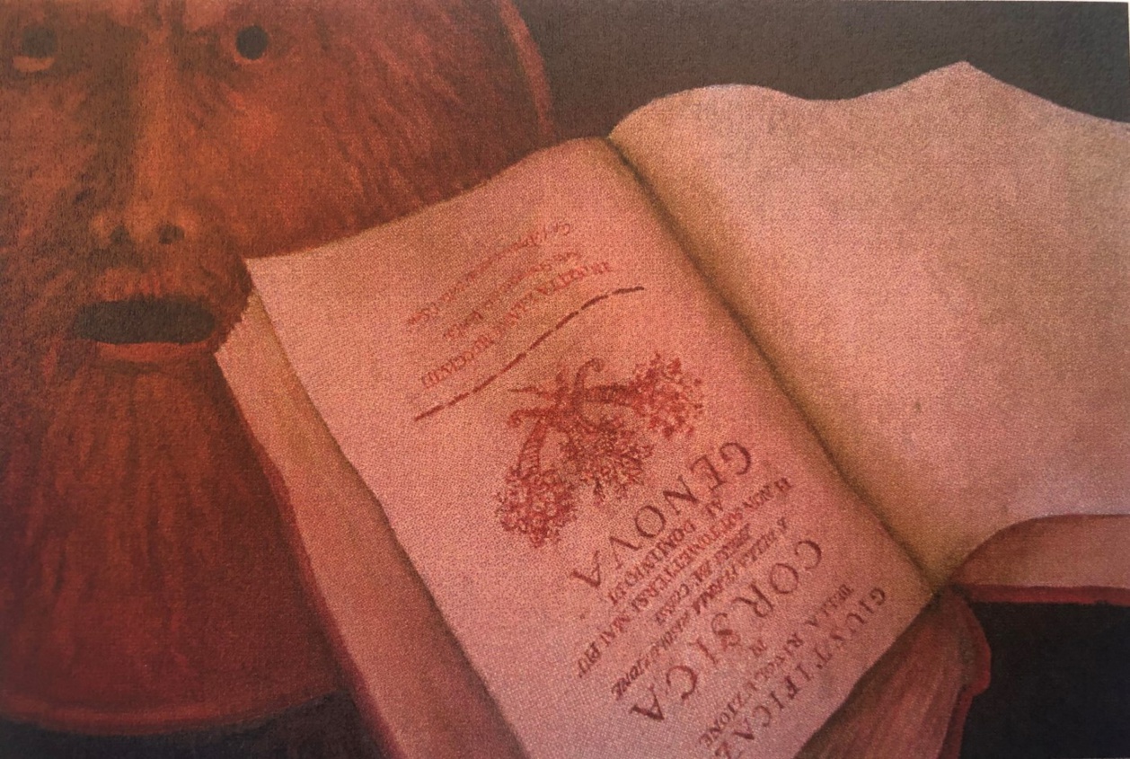 Tonì Casalonga, 2018 Tonì Casalonga, 2018