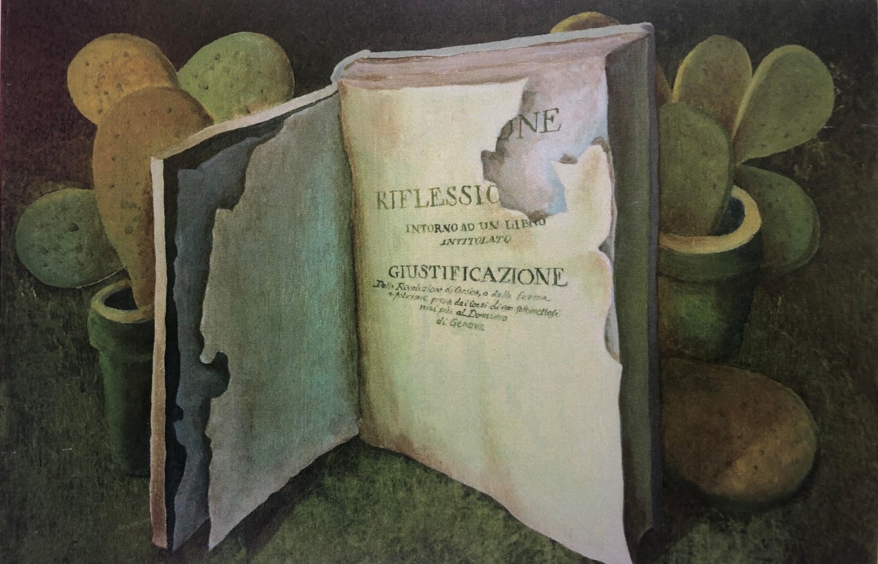 Tonì Casalonga, 2018 Tonì Casalonga, 2018