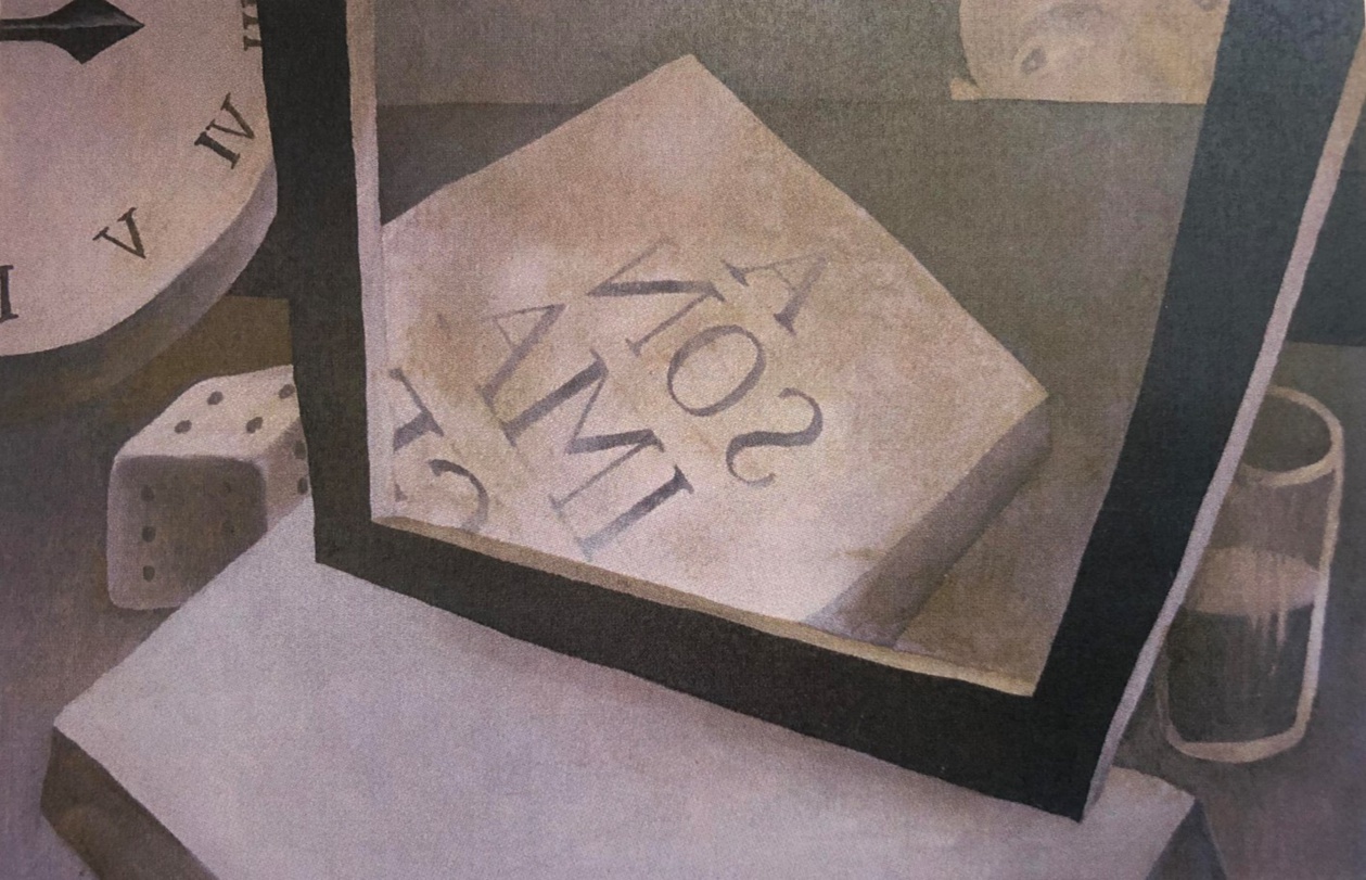 Tonì Casalonga, 2018 Tonì Casalonga, 2018