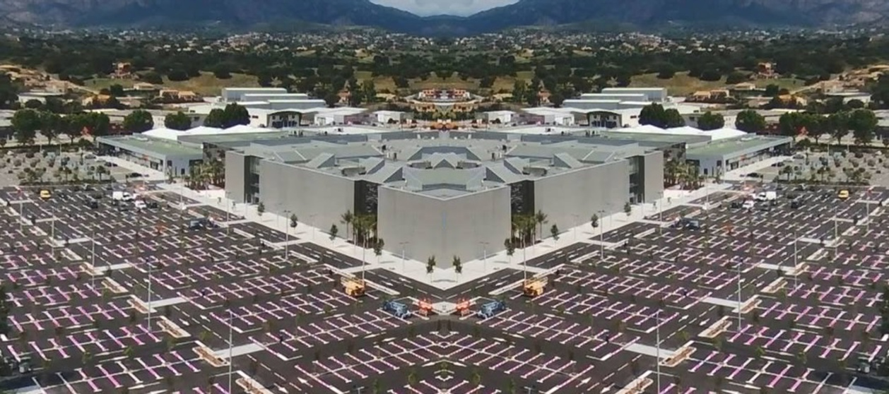 Le charme discret de la Corse périurbaine Le charme discret de la Corse périurbaine