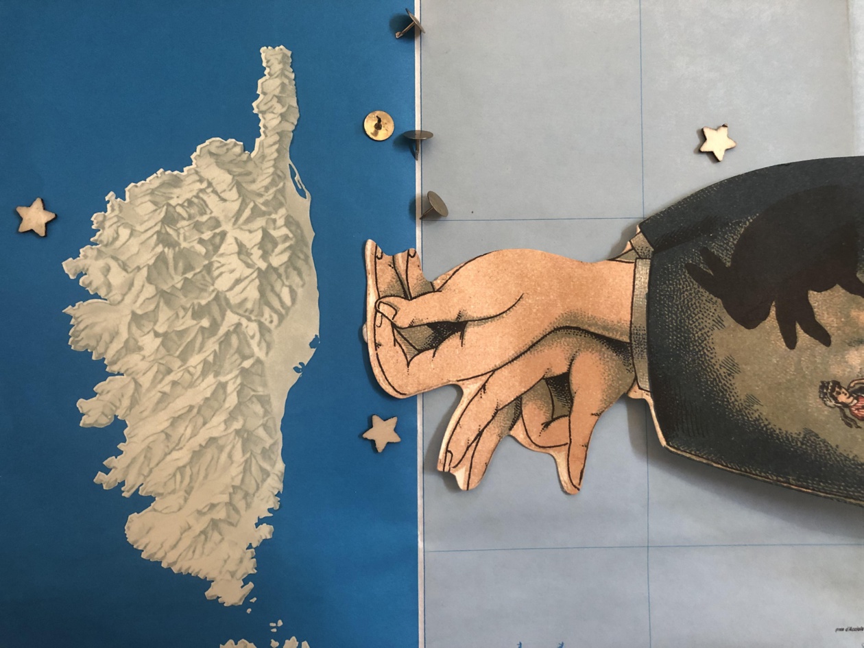 Stelle in celu, VBL Stelle in celu, VBL