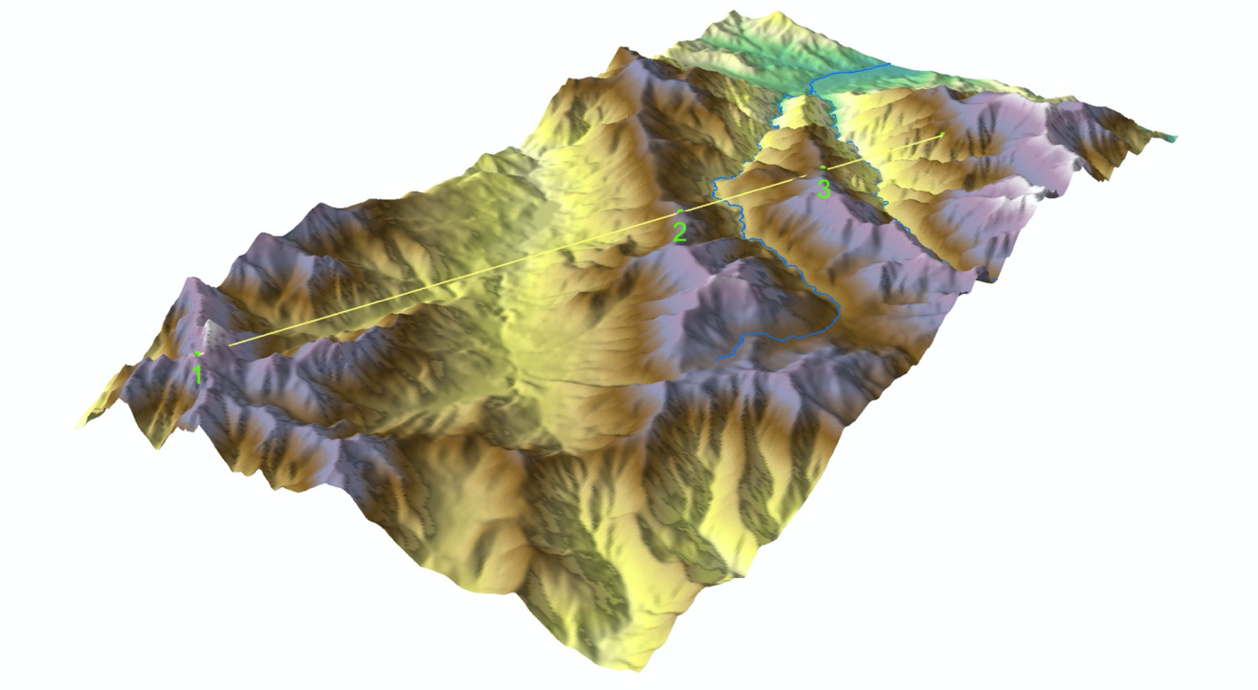 L’ochju accesu di CapuSIG di Tafunatu u 26-27 di lugliu. L’ochju accesu di CapuSIG di Tafunatu u 26-27 di lugliu.