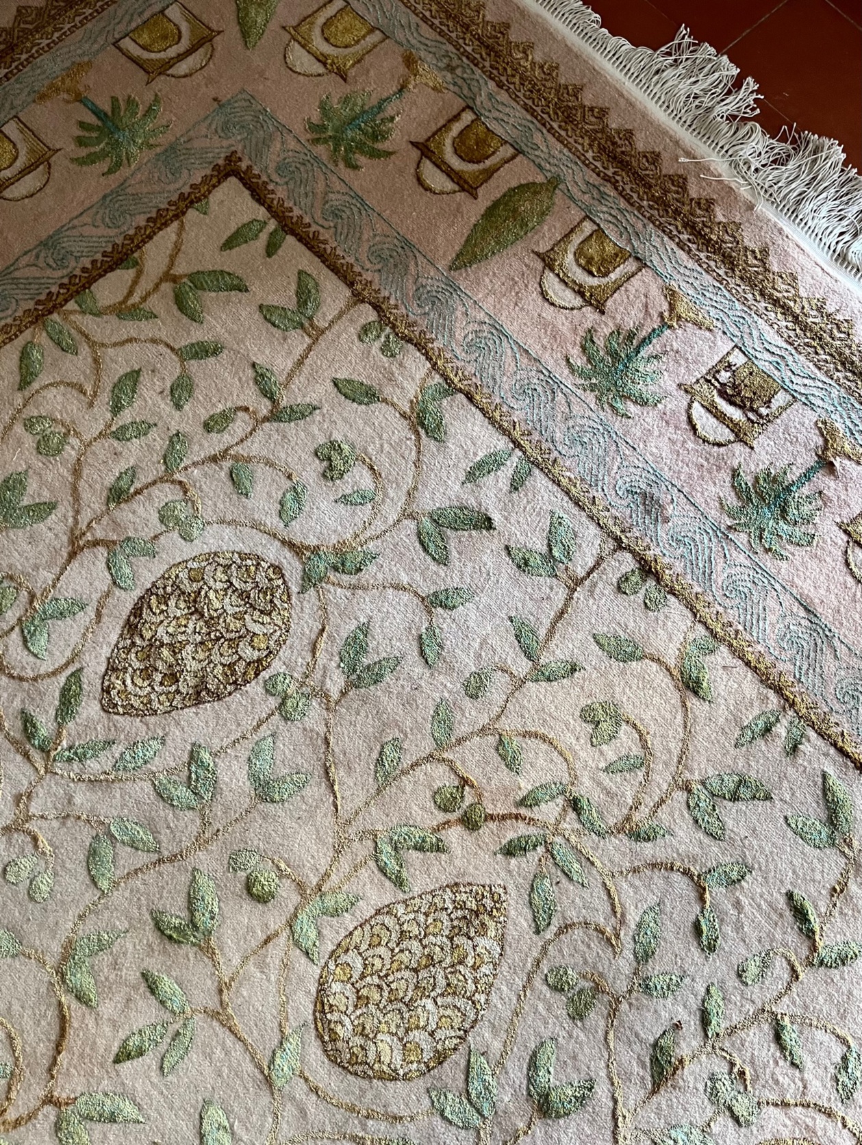 Lettre persane Lettre persane