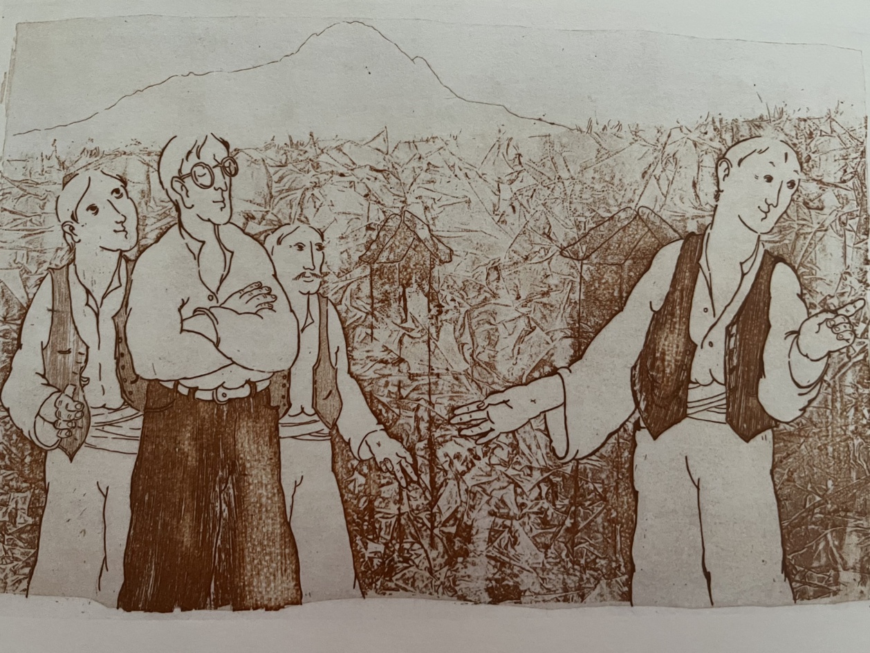 Tonì Casalonga, Chjam'è rispondi Tonì Casalonga, Chjam'è rispondi