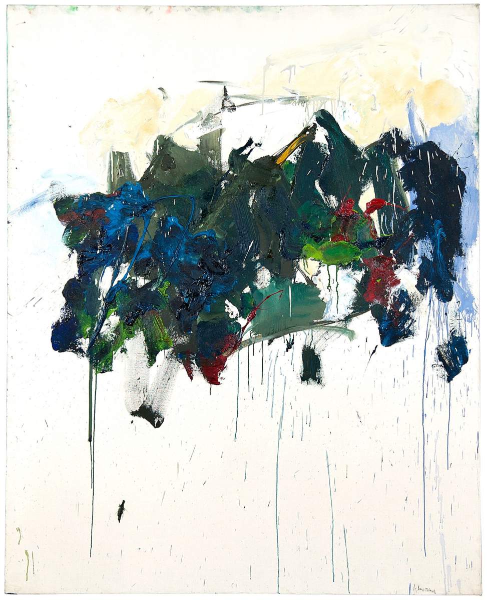 Memory of an island, 1964 Memory of an island, 1964