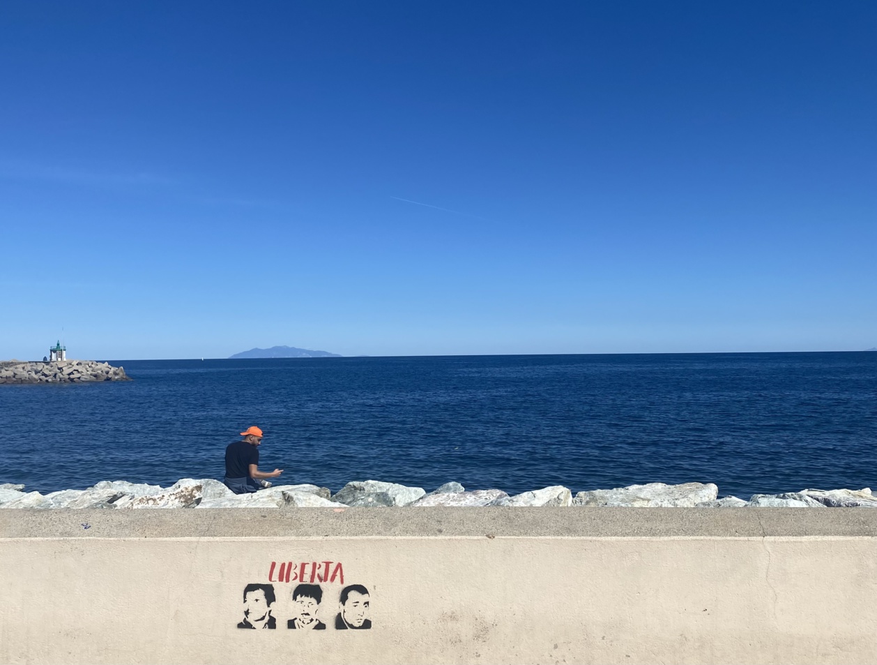 Félicia Sammarcelli, Bastia Félicia Sammarcelli, Bastia