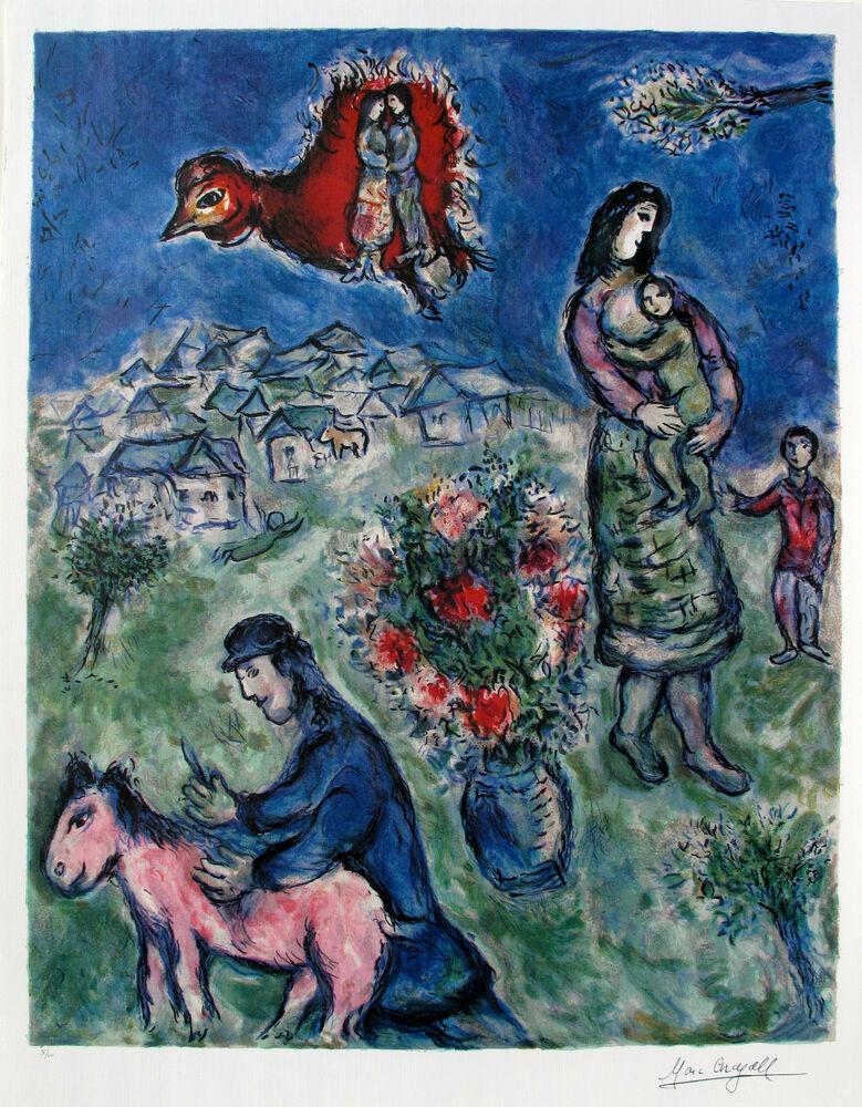 Marc Chagall