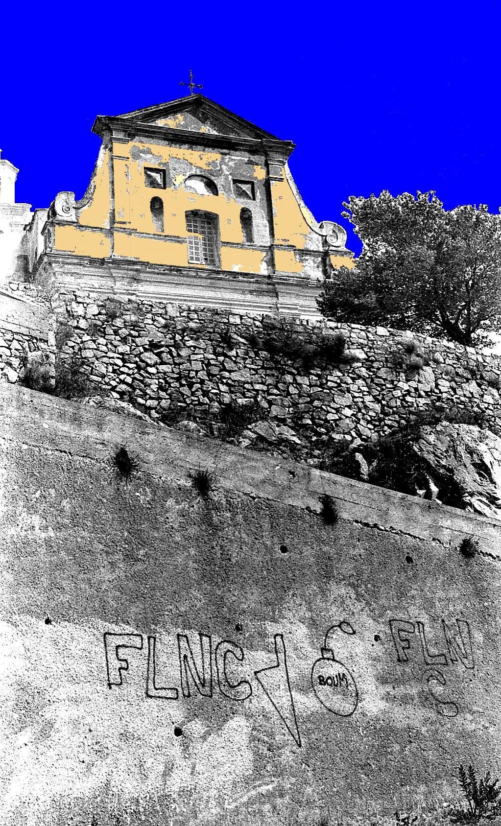 Montemaggiore 1978, Sampiero Sanguinetti Montemaggiore 1978, Sampiero Sanguinetti