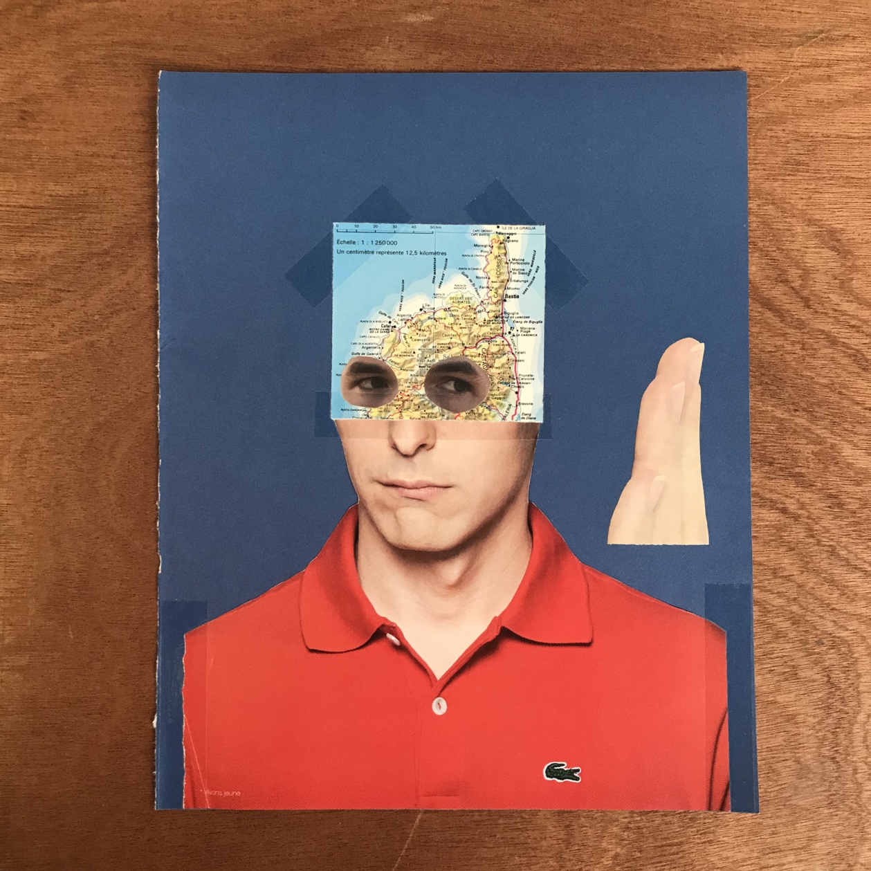 Dumè Luccioni Dumè Luccioni