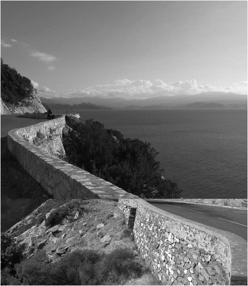 Collage, Guidi Antonietti di Cinarca Collage, Guidi Antonietti di Cinarca