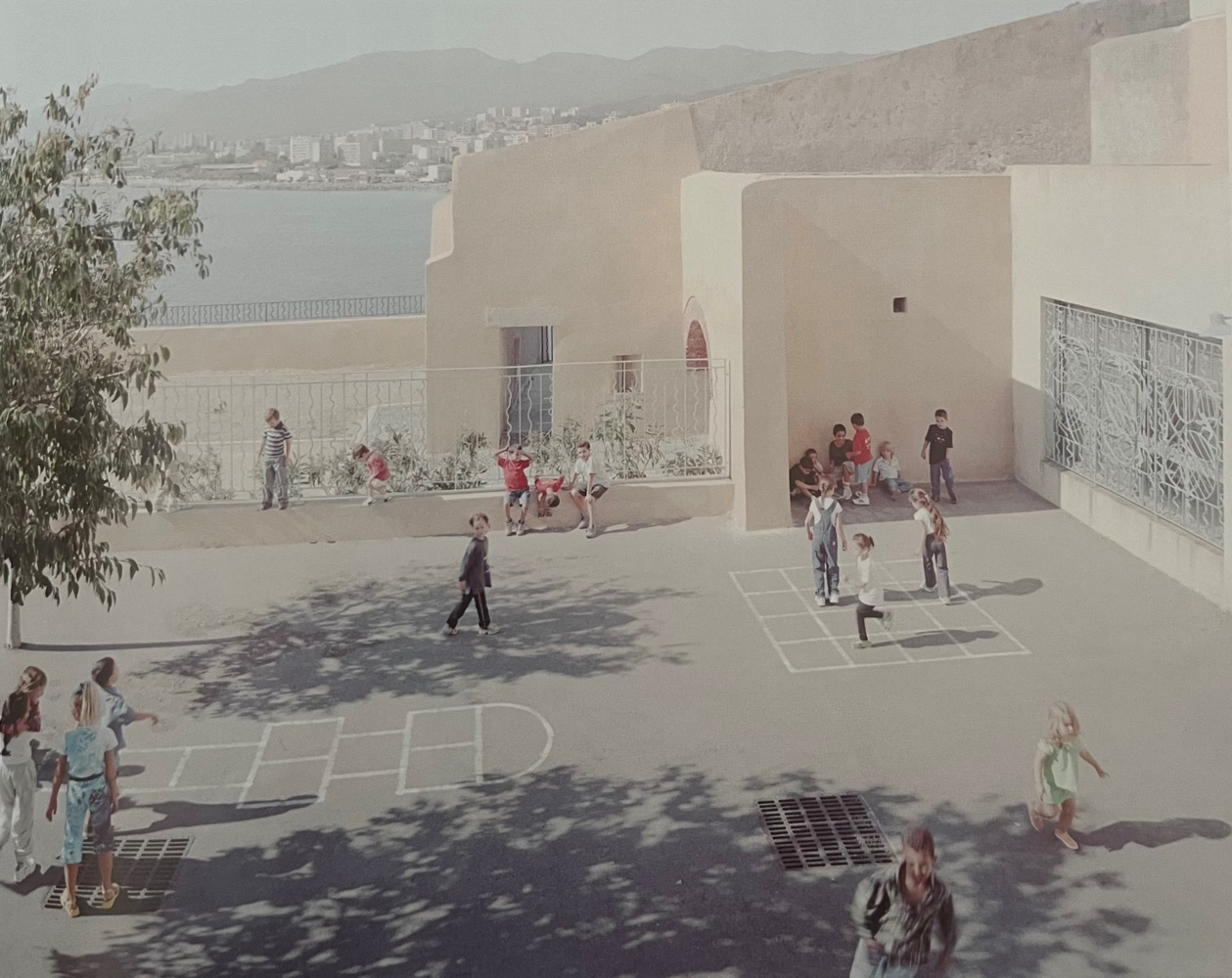 Massimo Vitali Massimo Vitali