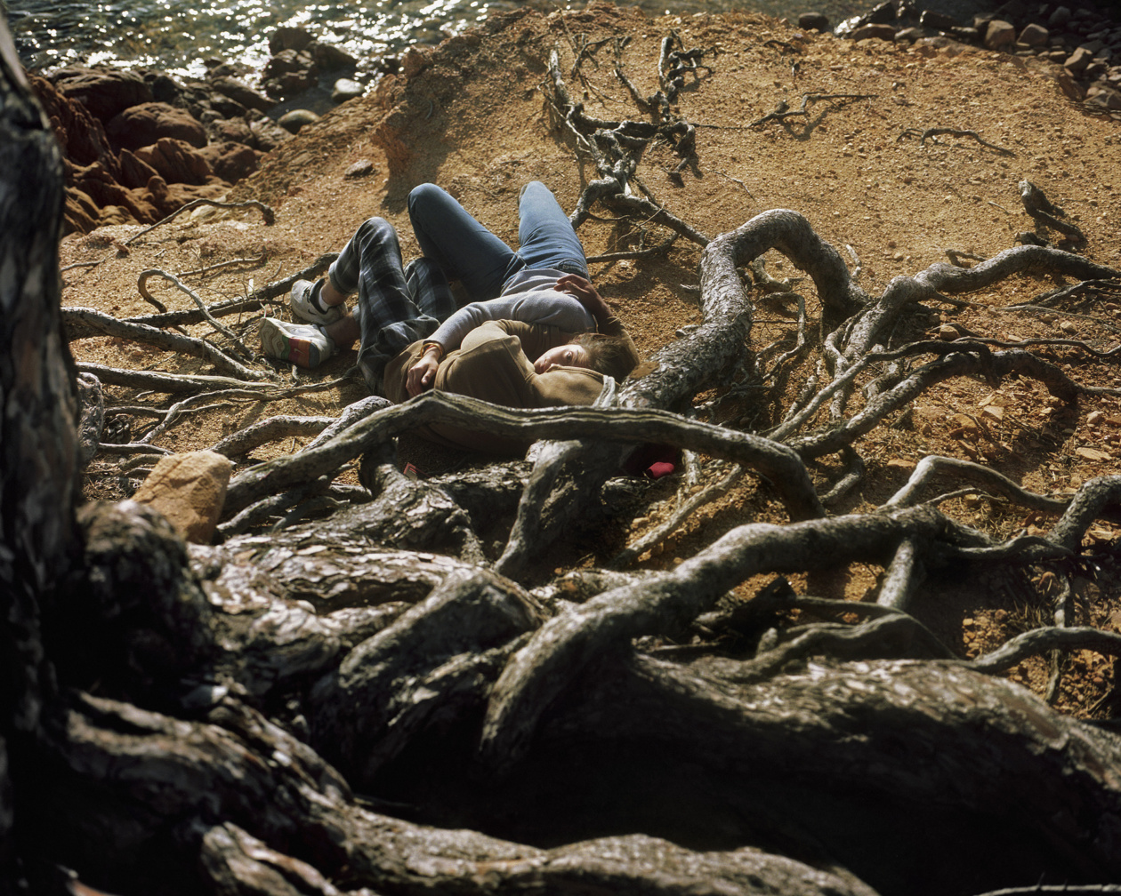 Intraccià, chercher les traces avec Kamil Zihnioglu Intraccià, chercher les traces avec Kamil Zihnioglu