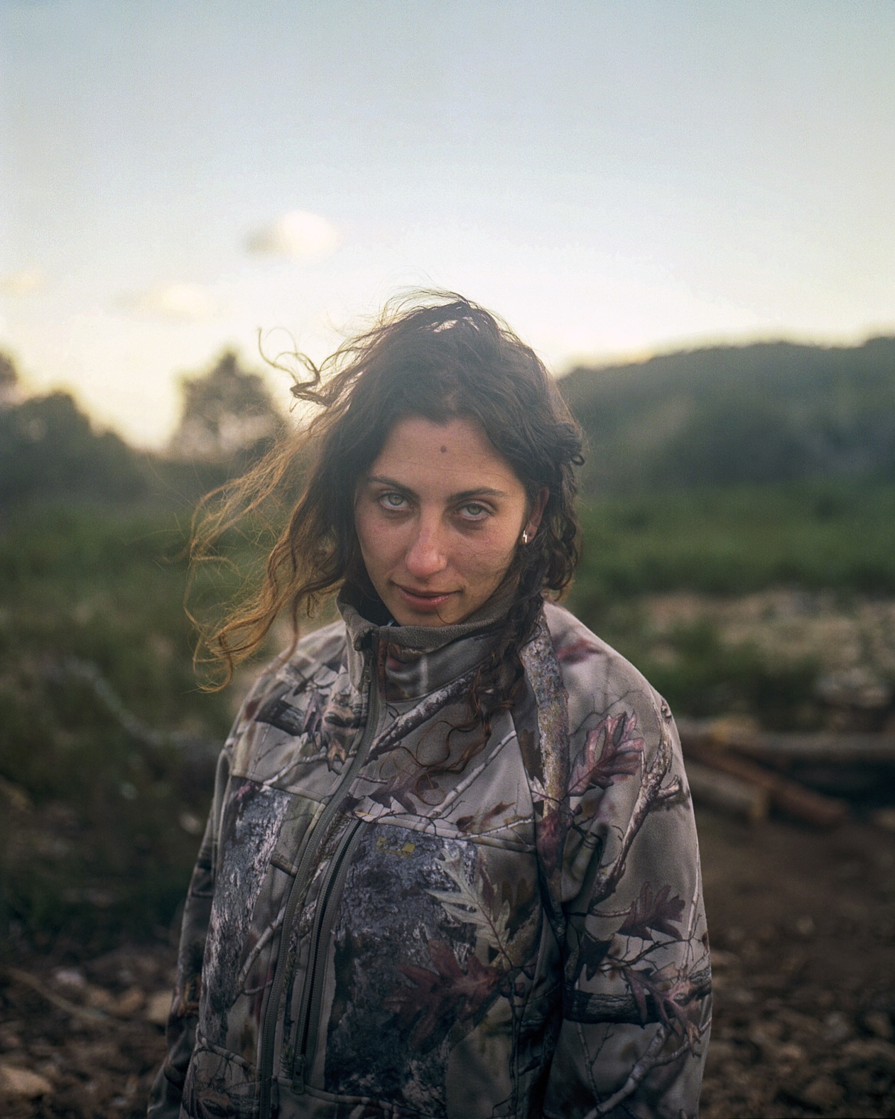 Intraccià, chercher les traces avec Kamil Zihnioglu Intraccià, chercher les traces avec Kamil Zihnioglu