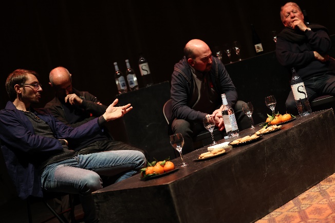 Olivier Sanchez Olivier Sanchez