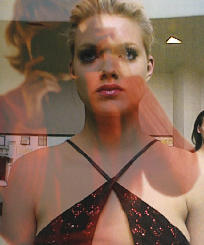 Beauté fatale © Vannina Micheli Beauté fatale © Vannina Micheli