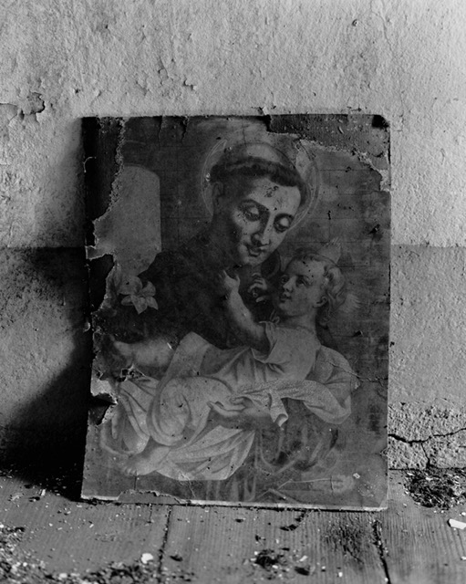 Palaghjolu (Saint Antoine de Padoue), 2021 © Yan Leandri U Scoddu Palaghjolu (Saint Antoine de Padoue), 2021 © Yan Leandri U Scoddu