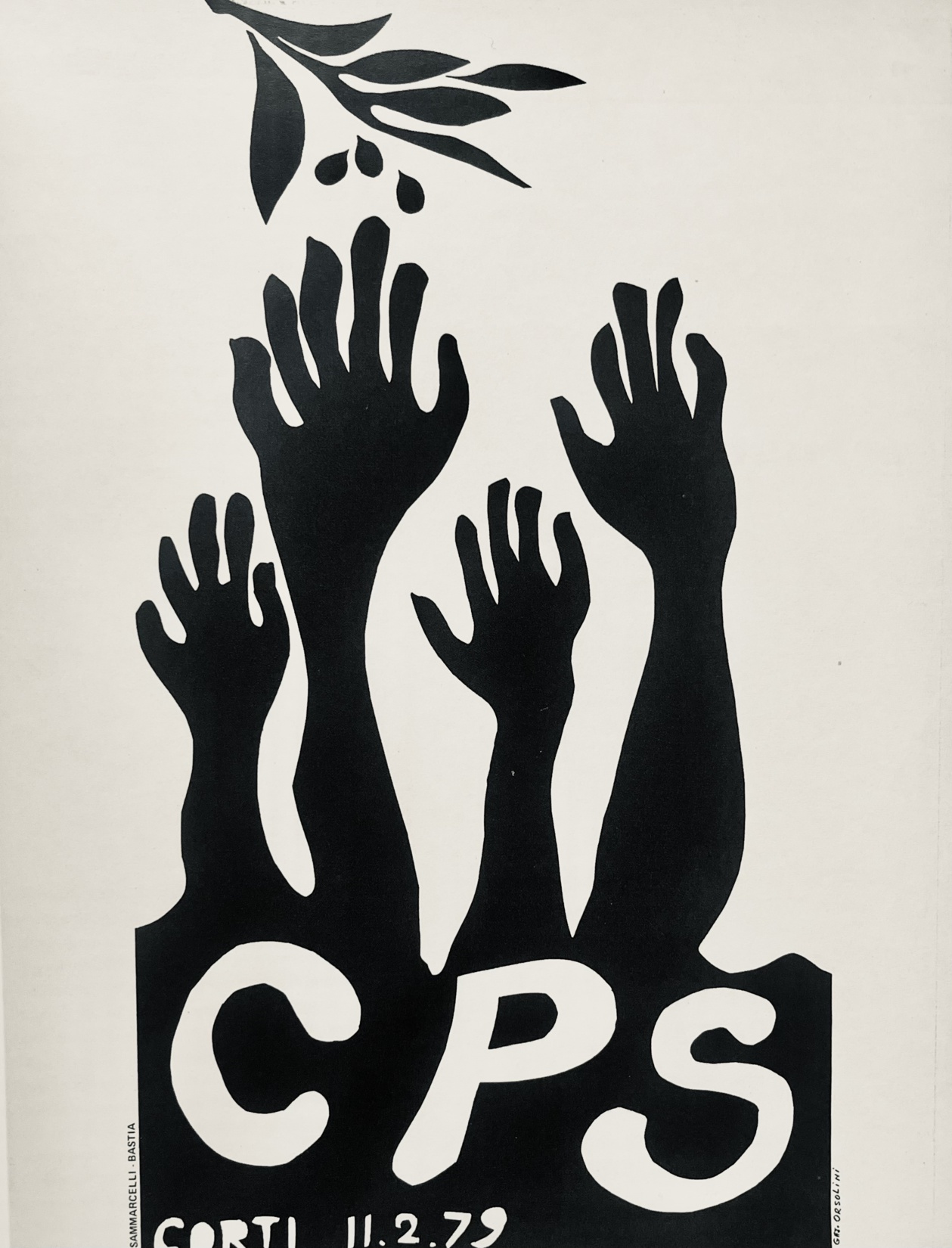 Ghjiseppu Orsolini Ghjiseppu Orsolini