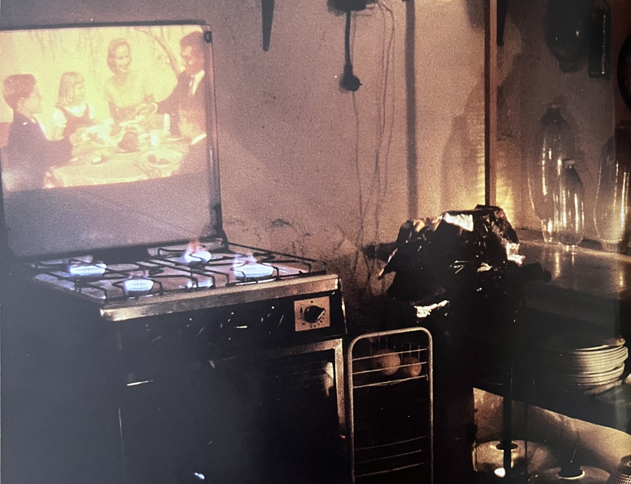 Dominique degli Esposti Dominique degli Esposti