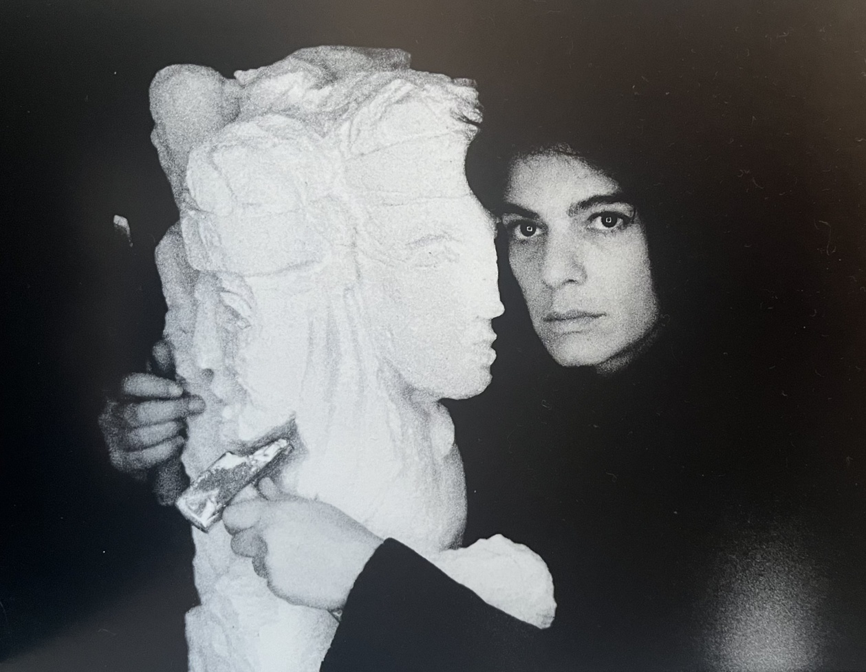 Antoine Giacomoni Antoine Giacomoni