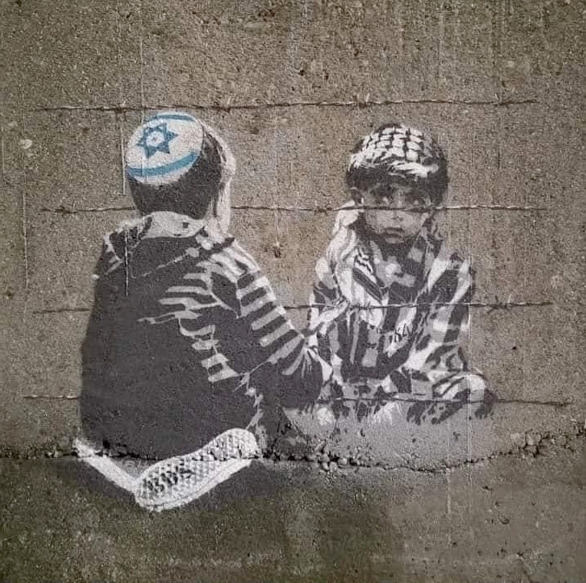 Est-il encore possible de mourir sans haine ? Est-il encore possible de mourir sans haine ?