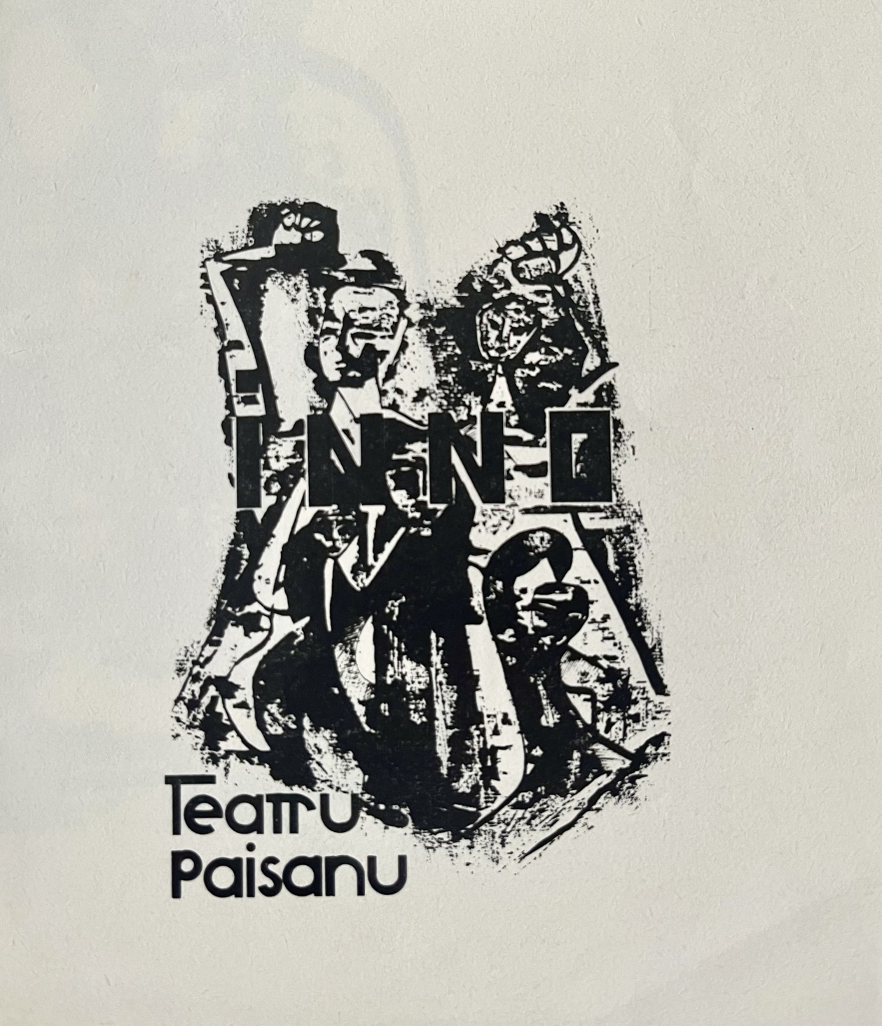 Innò, 1981 Innò, 1981