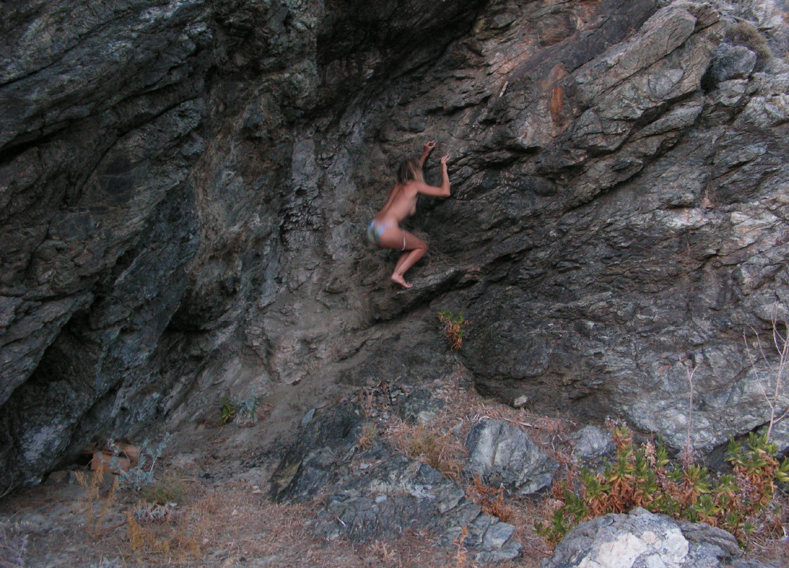 Mattea Riu Mattea Riu