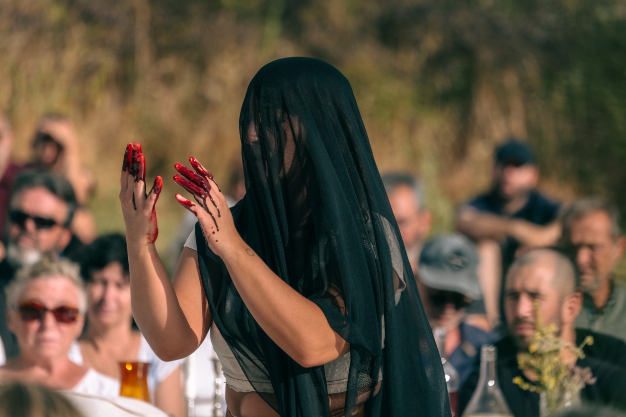 A Rimigna 24, Francisc Martinas A Rimigna 24, Francisc Martinas