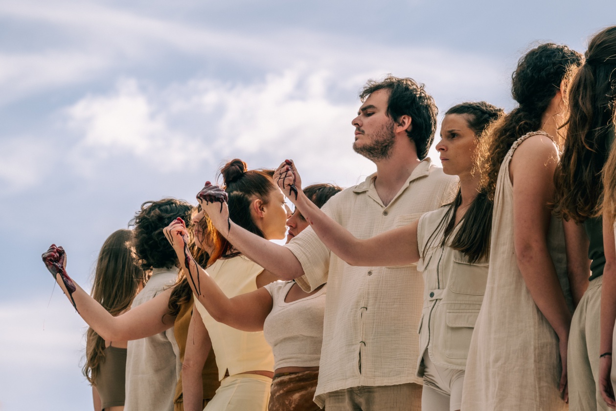 A Rimigna 24, Francisc Martinas A Rimigna 24, Francisc Martinas