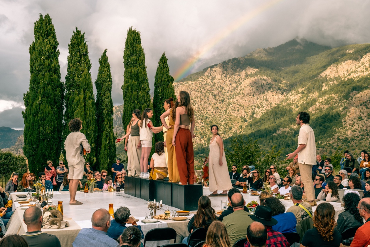 A Rimigna 24, Francisc Martinas A Rimigna 24, Francisc Martinas