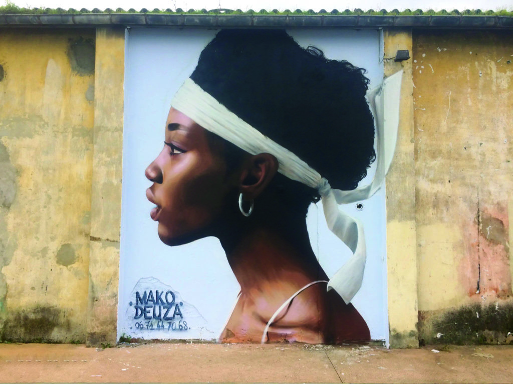 Mako Deuza Mako Deuza