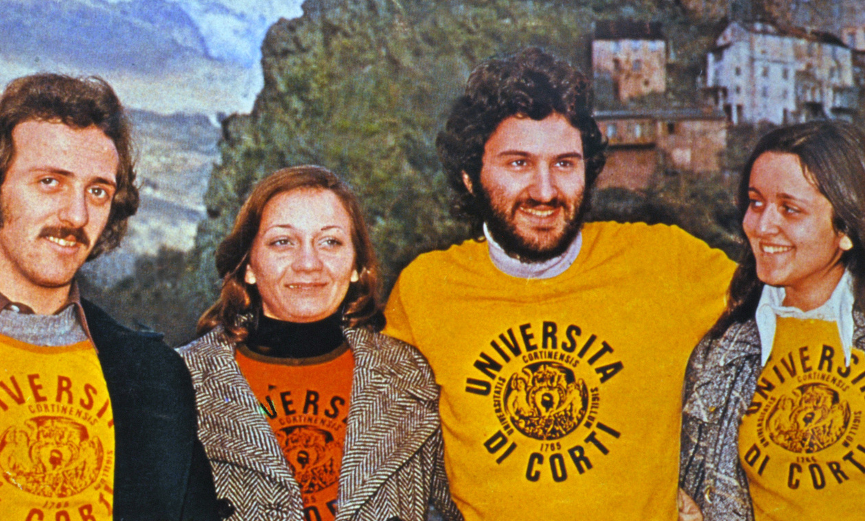 Archiviu Dumenicu Gambini Archiviu Dumenicu Gambini