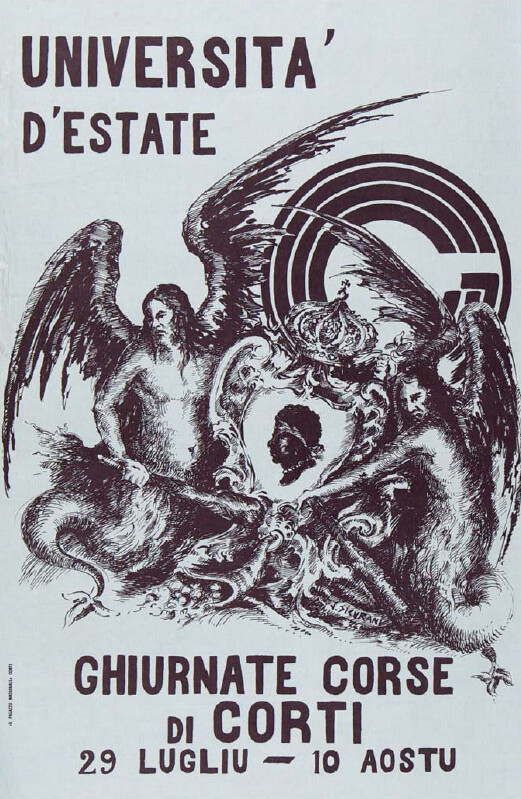 Ghjuvanghjacumu Albertini: in memoria d'un omu tamantu Ghjuvanghjacumu Albertini: in memoria d'un omu tamantu