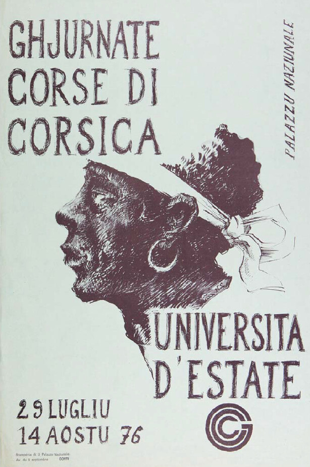 Ghjuvanghjacumu Albertini: in memoria d'un omu tamantu Ghjuvanghjacumu Albertini: in memoria d'un omu tamantu