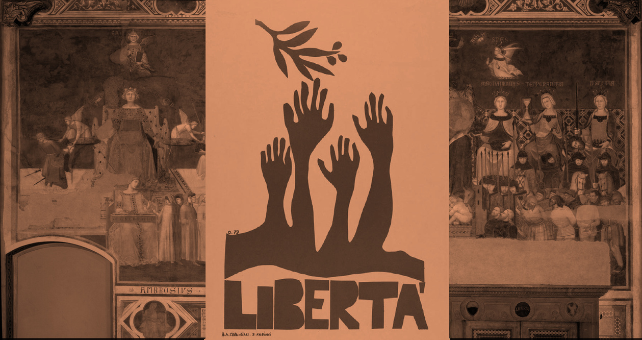 La force politique des images, dal Buon Governo à u Riacquistu La force politique des images, dal Buon Governo à u Riacquistu