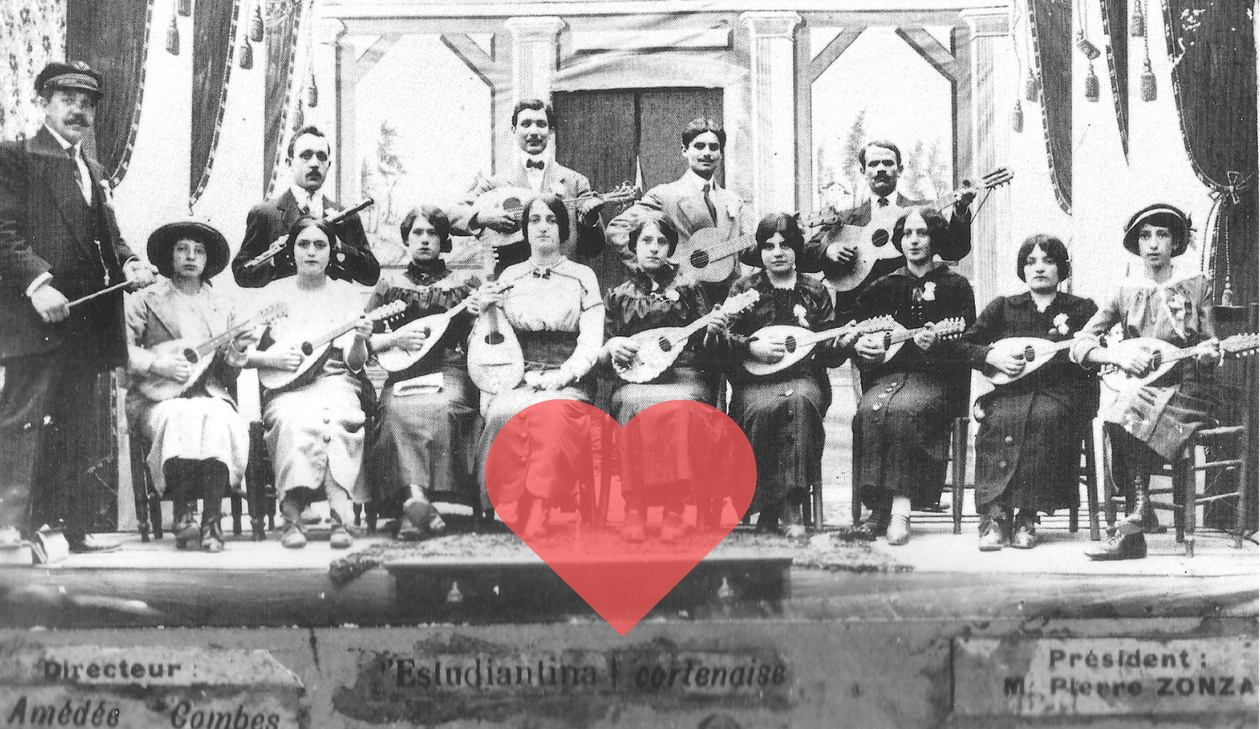 L'Estudiantina curtinese L'Estudiantina curtinese