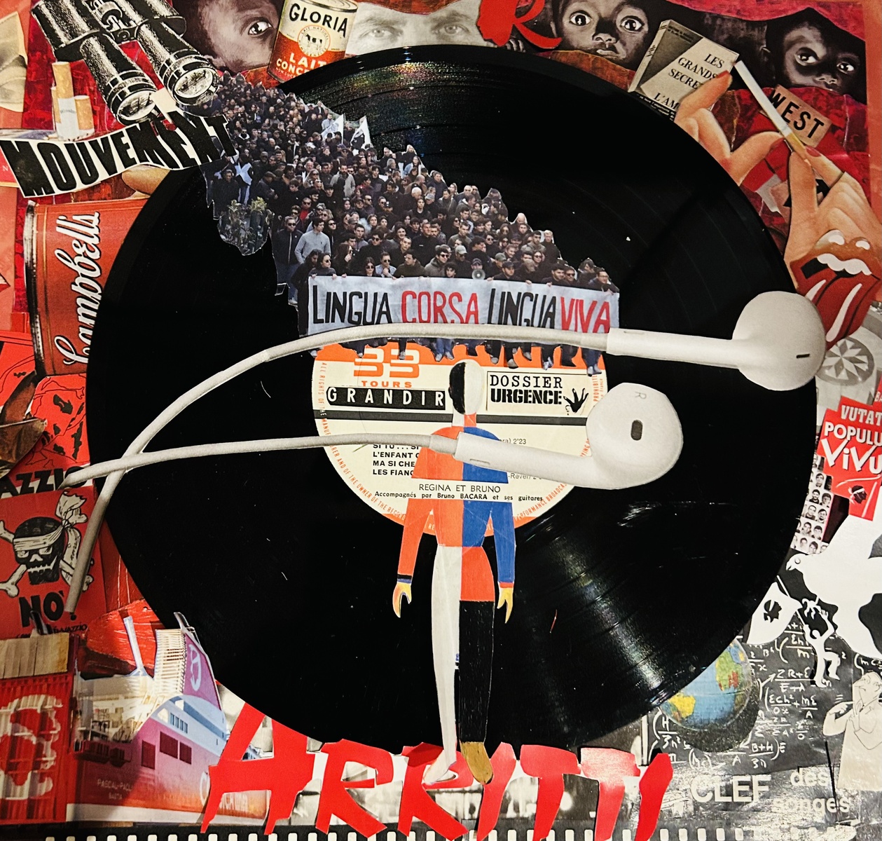 Ghj.Torre, Work in Progress Ghj.Torre, Work in Progress