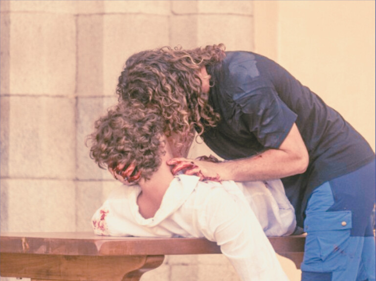 @Bauubé / Francisc Martinas retravaillé VBL @Bauubé / Francisc Martinas retravaillé VBL