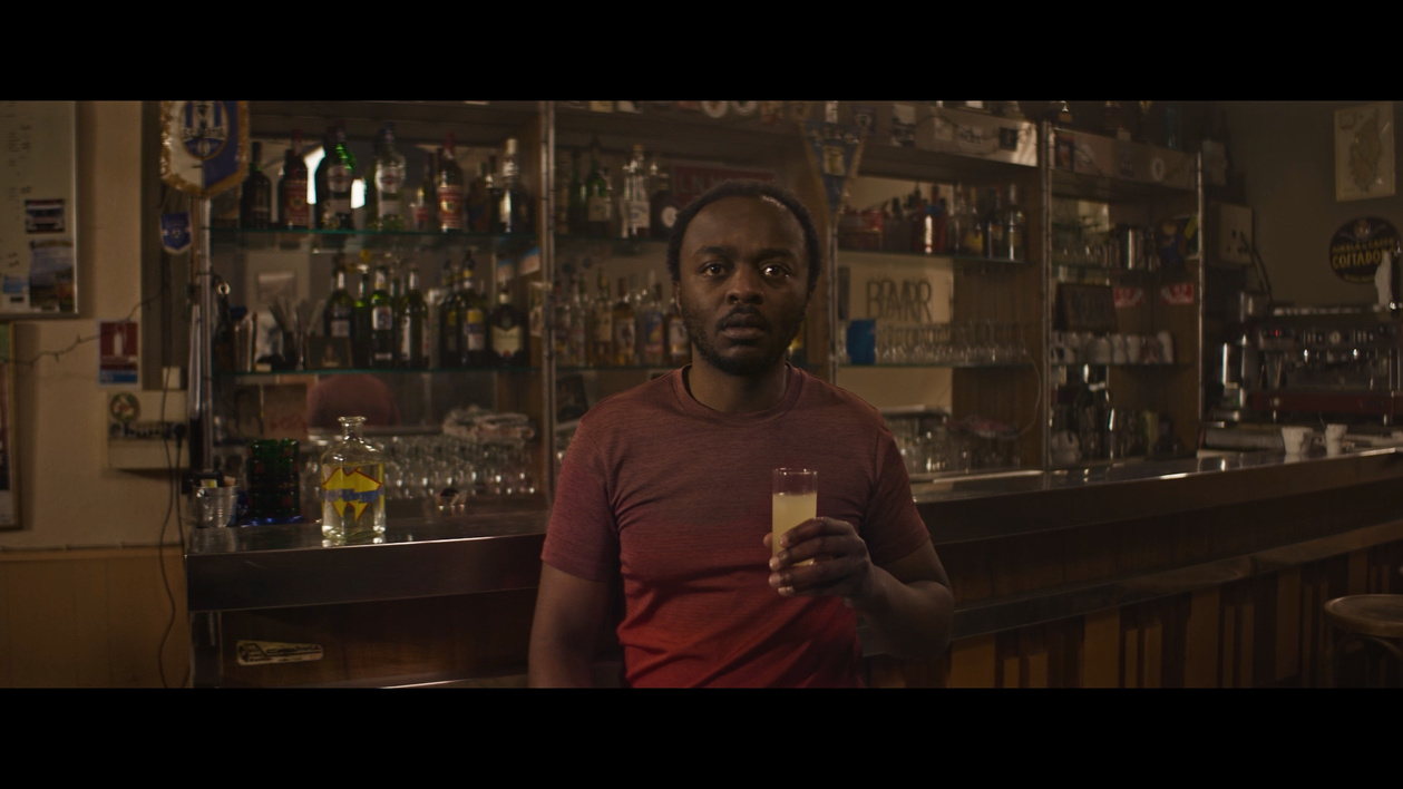 A propos de la naissance d’une œuvre : A Morra A propos de la naissance d’une œuvre : A Morra