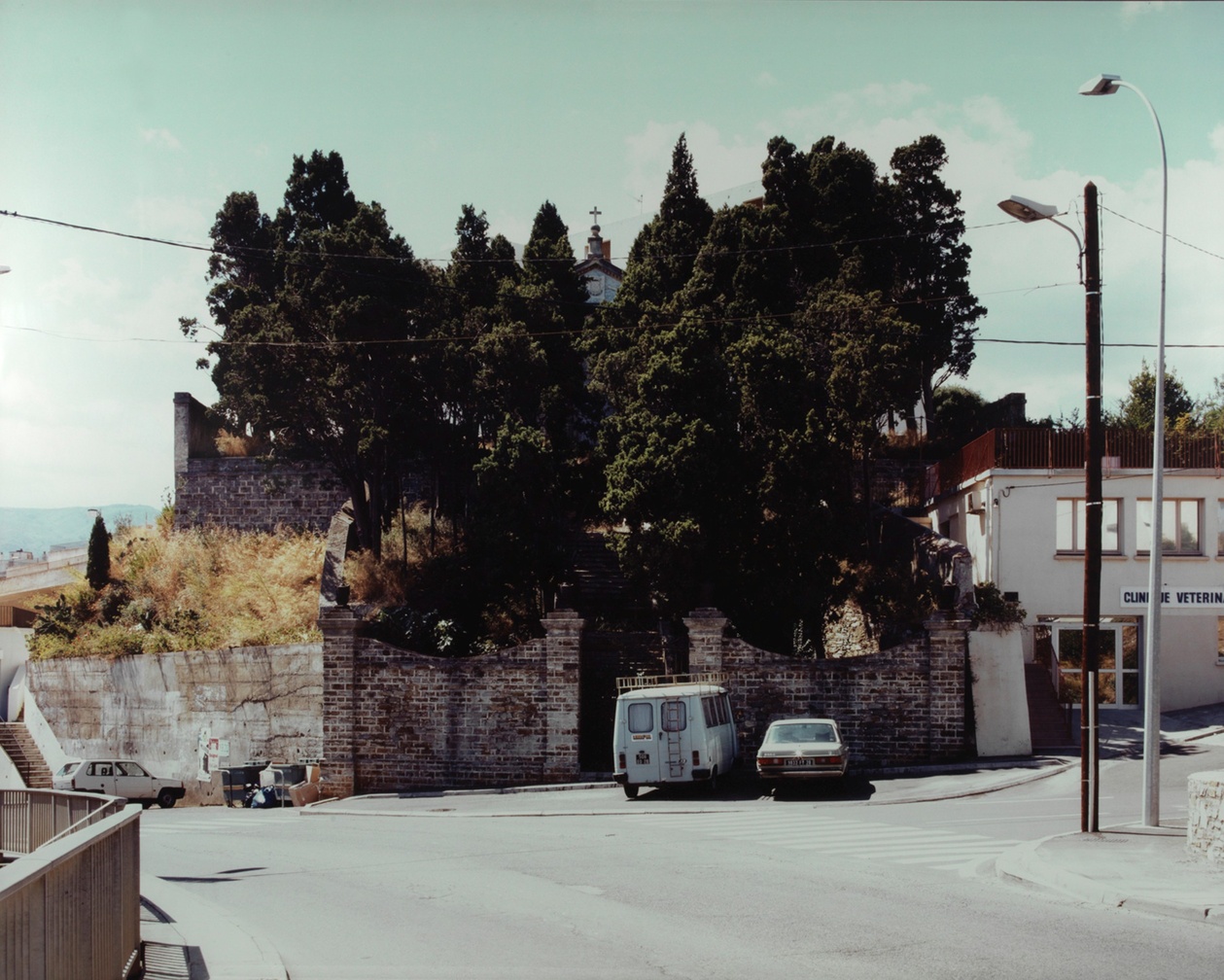 Jean-Luc Moulène, 1995 Jean-Luc Moulène, 1995