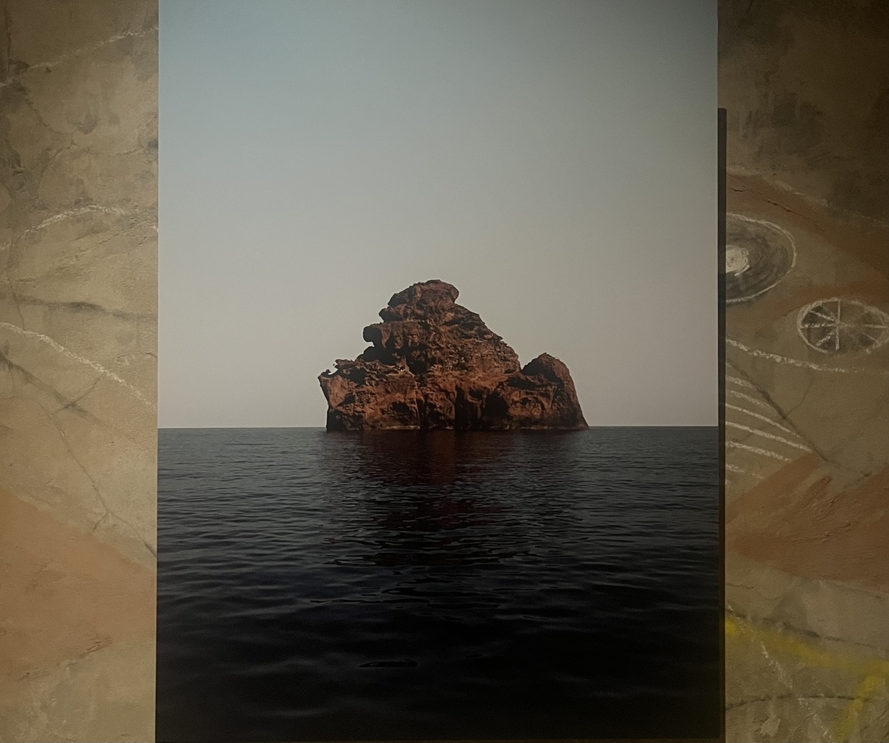 Murat Kahya, Just Arrived : Here, There, Over There Murat Kahya, Just Arrived : Here, There, Over There